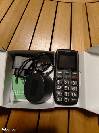 Téléphone Artfone