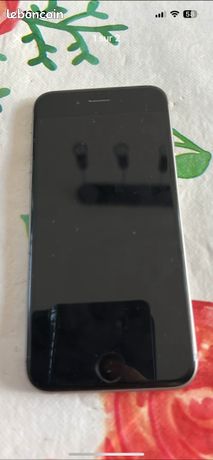Téléphone iPhone