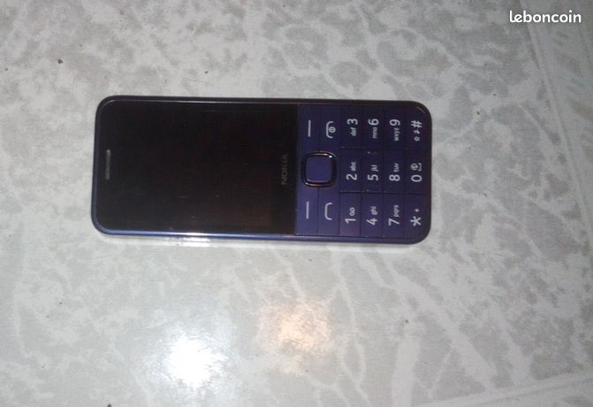 Téléphone nokia