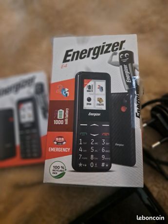 Téléphone prepayé