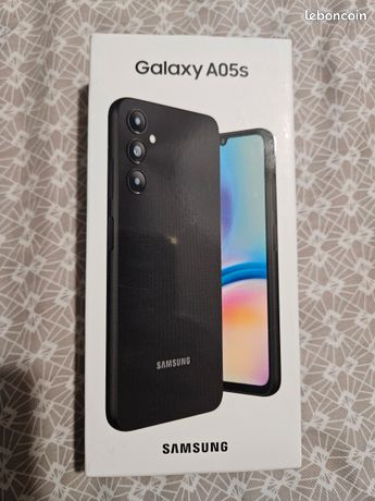 Téléphone samsung