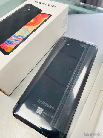 Téléphone samsung