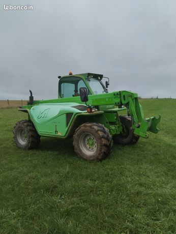 Télescopique merlo 34.7