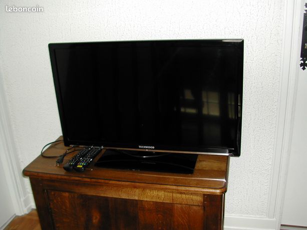 Téléviseur 32 pouces 80 cm