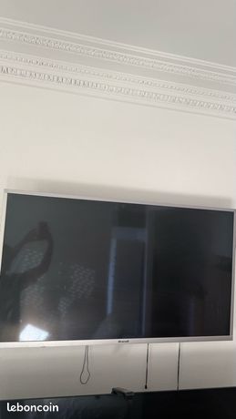 Téléviseur Brandt 40 pouces Bon état