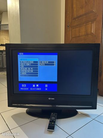Téléviseur Funai LT5M32BB 32 / M32