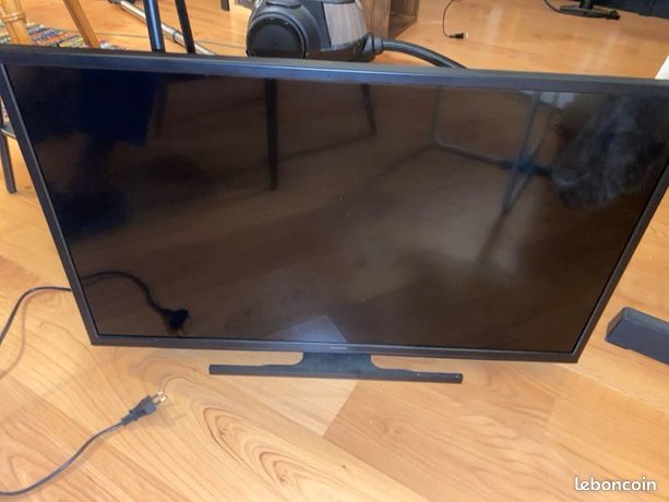 Téléviseur Hitachi