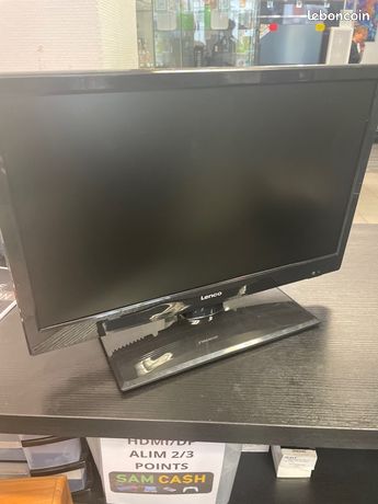 Téléviseur Lenco