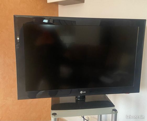 Téléviseur LG