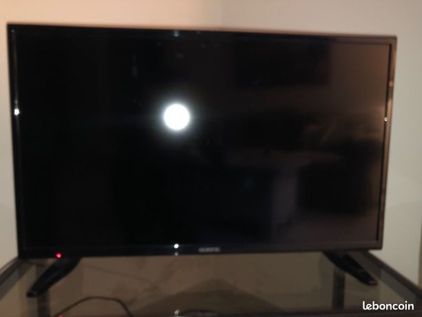 Téléviseur Océanic