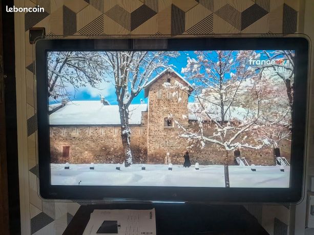 Téléviseur Philips