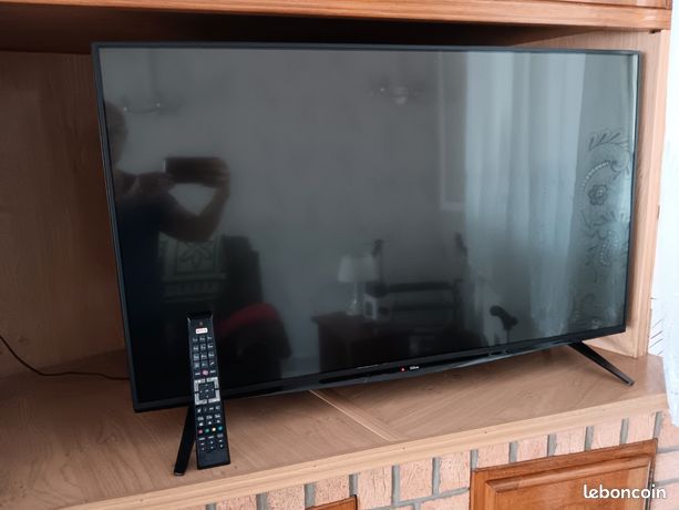 Téléviseur quilive