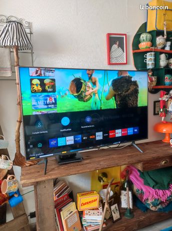 Téléviseur Samsung 138cm
