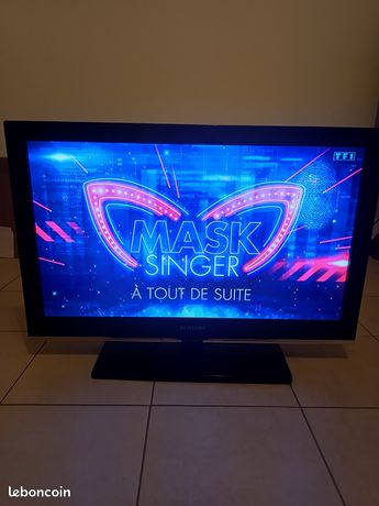 Téléviseur Samsung 80 cm