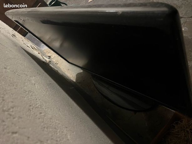 Téléviseur Samsung LE40R86BD hors service seulement