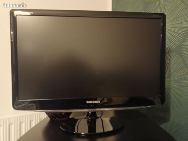 Téléviseur Samsung non connecté