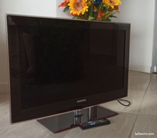 Téléviseur samsung