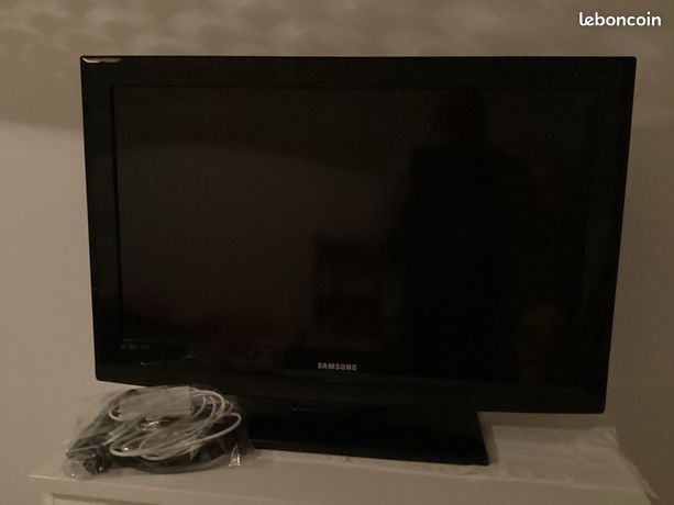 Téléviseur samsung