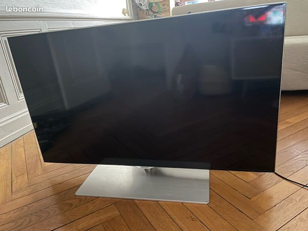 Téléviseur Smart Samsung 46