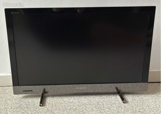 Téléviseur Sony Bravia