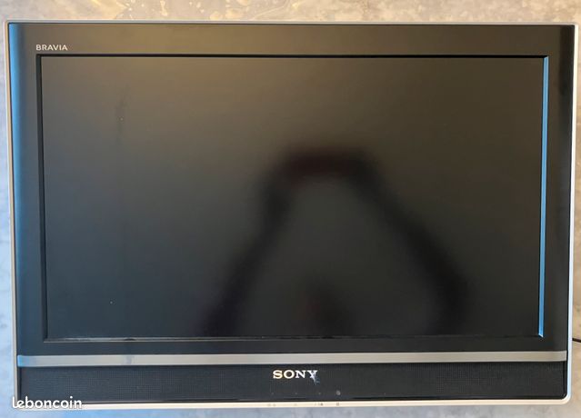Televiseur sony bravia