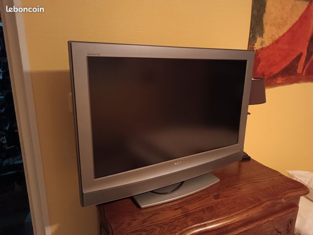 Téléviseur Sony