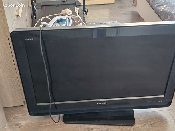 Téléviseur Sony