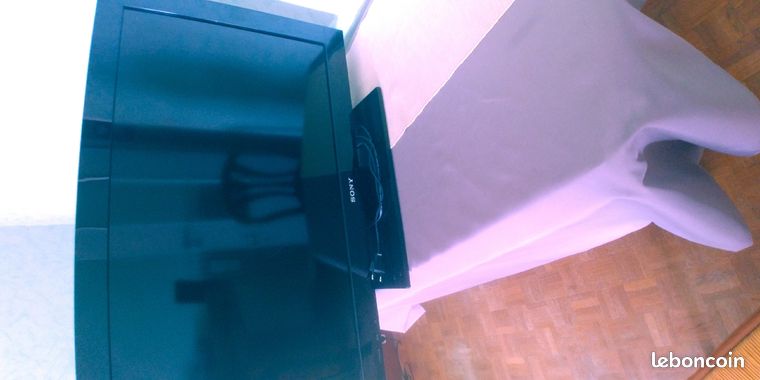 Téléviseur Sony