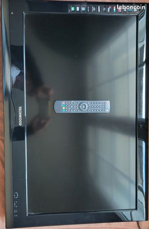 Téléviseur TECHWOOD