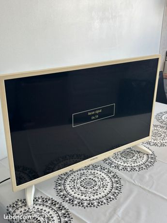 Televiseur