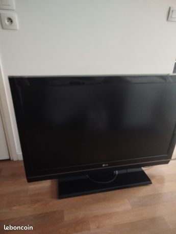 Téléviseur