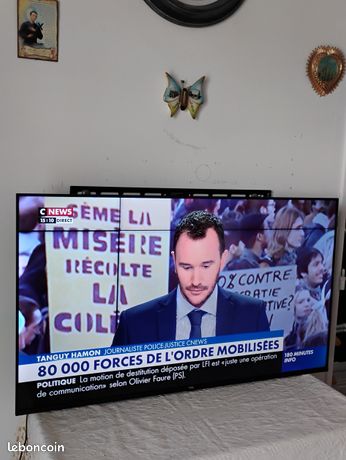 Téléviseur