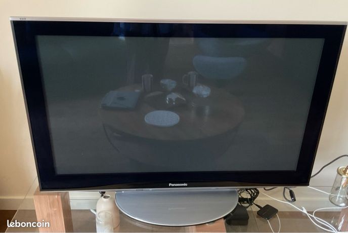 Téléviseur Panasonic