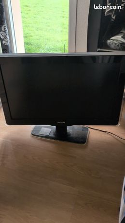 Téléviseurs Philips ambilight