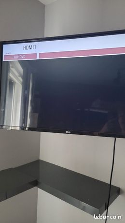Télévision 32" 2016