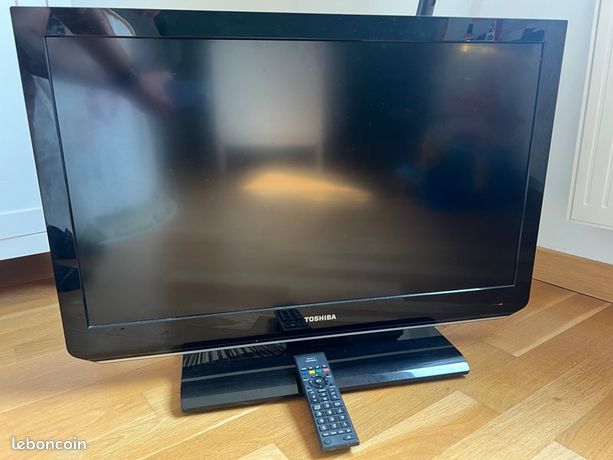 Télévision 32 81 cm