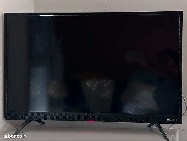 Télévision 32 ‘ HD