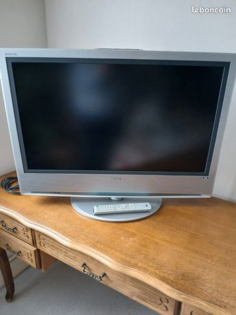Télévision 32 pouces sony