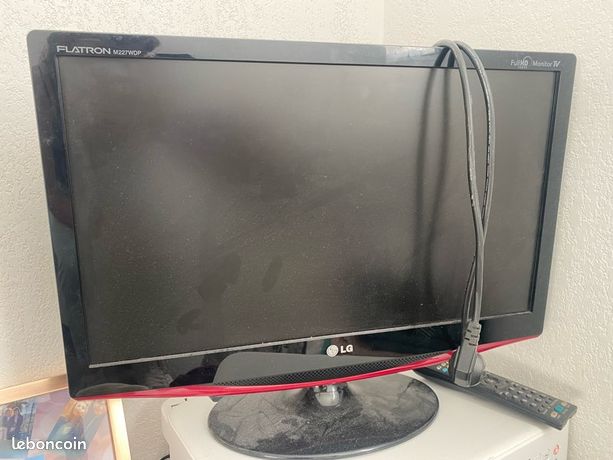 Télévision 60cm LG