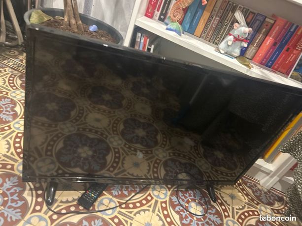 Television continental edison