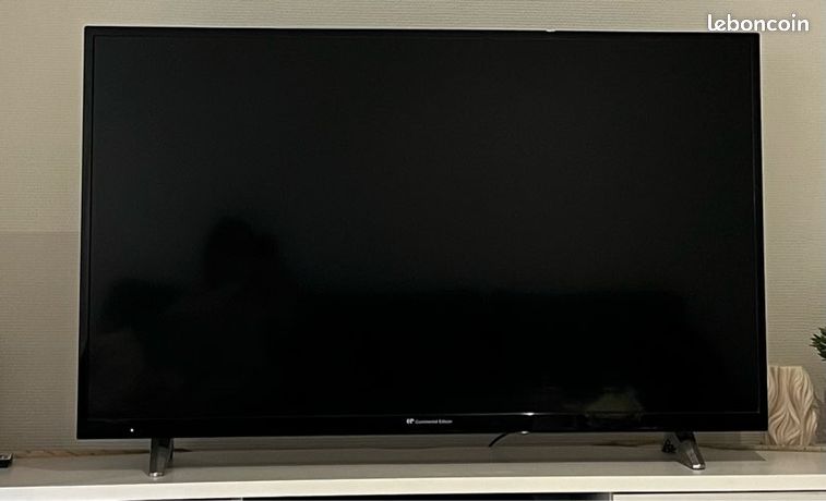 Télévision Continental Edison