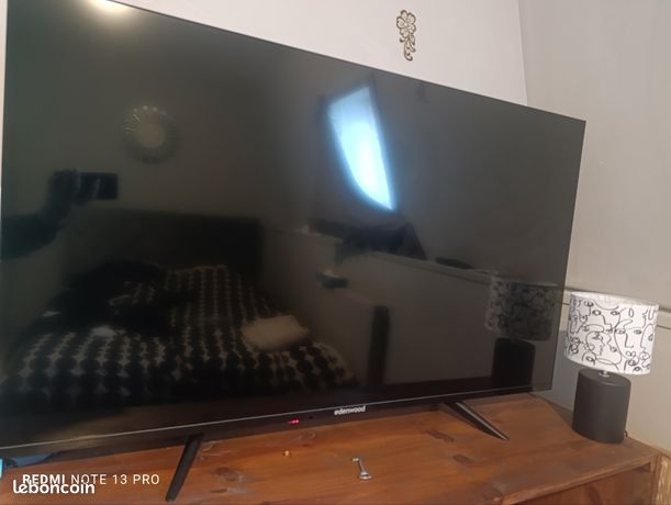 Télévision edenwood