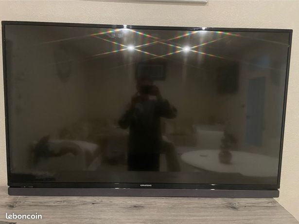 Télévision GRUNDIG