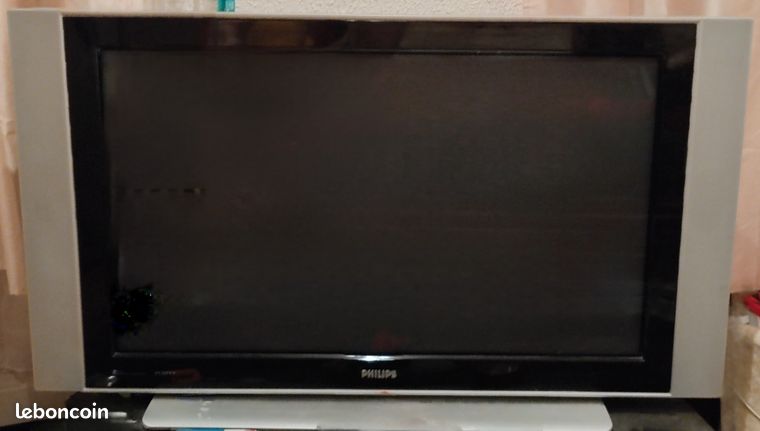 Télévision LCD Philips