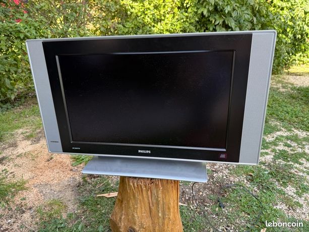Télévision Led Philips