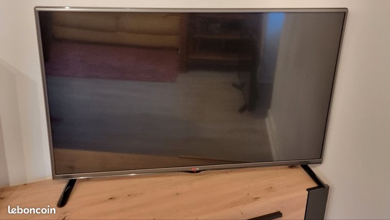 Télévision LG 108cm
