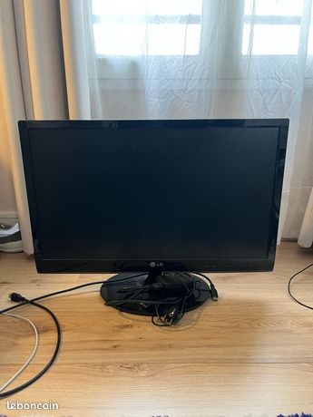 Télévision LG 27p HD 1080