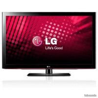Television LG 56cm 22pouces TNT HDMI USB