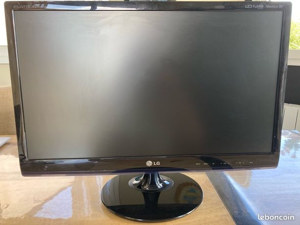 Télévision LG M2380DM