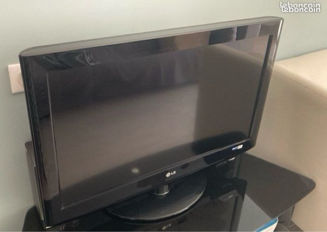 Télévision LG